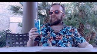 Red Bull Summer Flavor TYOOL 2019 REEVIEW
