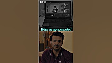 Why PW App Was Crashed !!😱 | Ft. Alakh Pandey sir #shorts #physicswallahwebseries