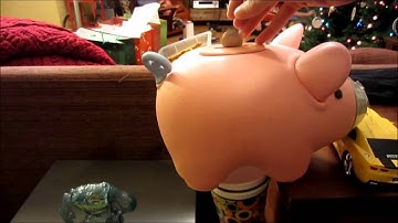 Rube Goldberg, AP Physics C, For Science, Version 2.0