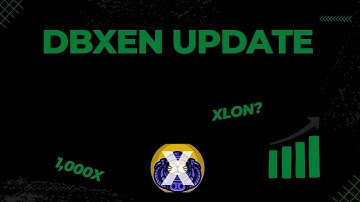 DbXen Update