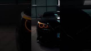 Bmw E60 M5 Video Edit