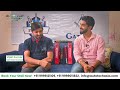 Autotech Asia 2026: Stromax & Gatti Otto - High Performance Shock Absorbers