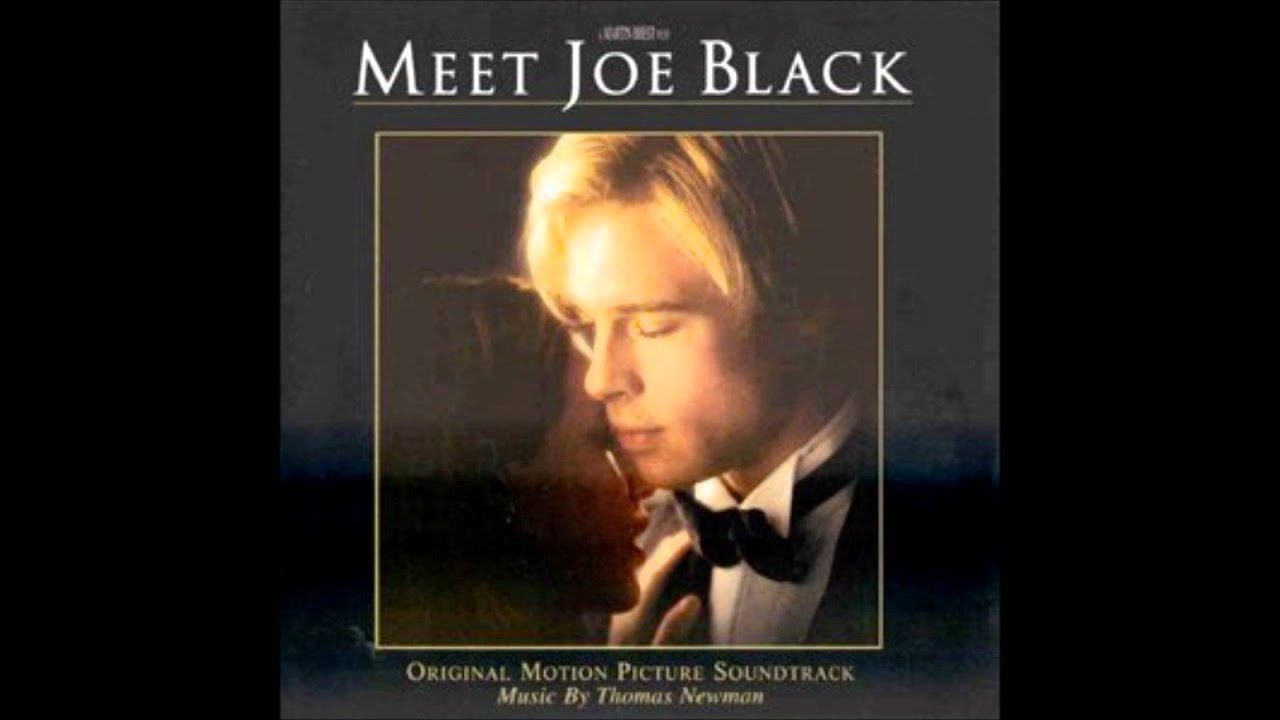 meet joe black soundtrack cd