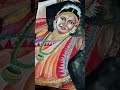 ❤️#watercolourpainting #youtubeshorts