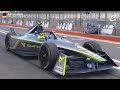 The Sounds of Formula E | The GEN3 is here!
