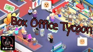 #438 | Box Office Tycoon - Official Trailer / Android screenshot 4