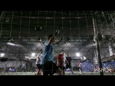 Miniatura del video 18/11/2025  Los Martes 21hs Sportivo Barracas