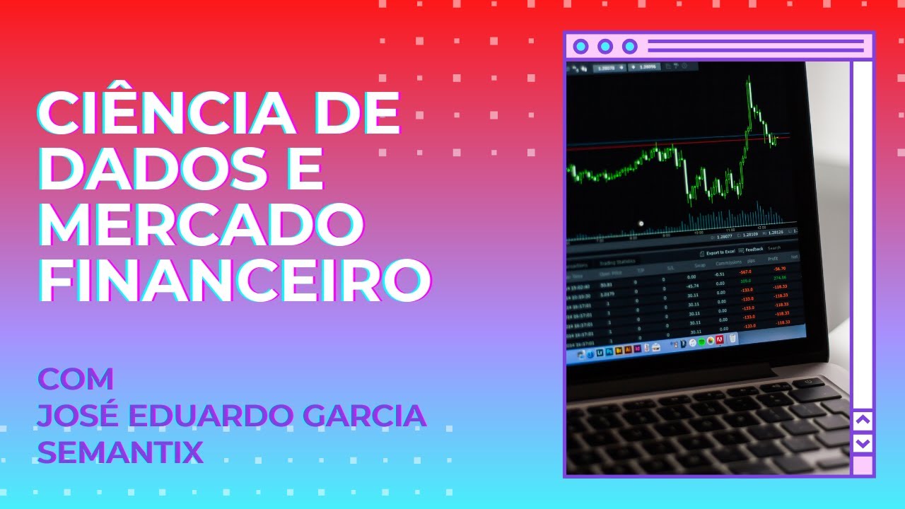 Setecc Evento VII SETECC - Palestra SEMANTIX - YouTube