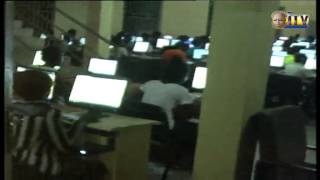 Stakeholders Calls For Scrapping Of JAMB CBT As Exam Span Into Night screenshot 5