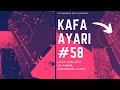 Kafa Ayarı #58 - Uzay Çöplüğü ve Anime, Neredesin Kule?