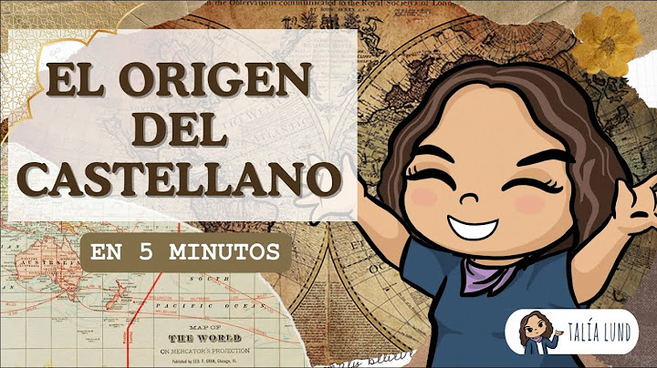 El origen del castellano 📜🌍 | CASTELLANO | Video Educativo