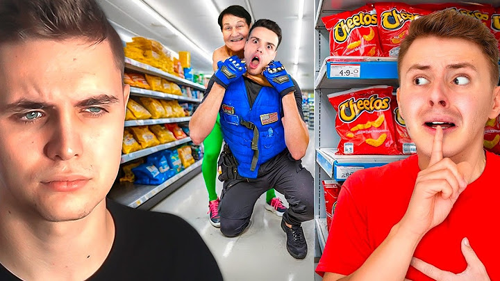 Fizi Pozval Nejsilnější Babičku Do Videa