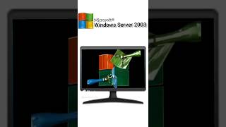Windows Server 2003 Animation