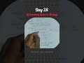 Linux Day28🔥 #linux #devops #viral #explore #software #it #like #comment #linuxseries #hyderabad