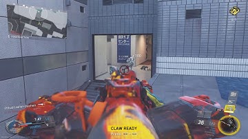 FFA with Vpr Yokai map PRECINCT- Infinite Warfare Gameplay