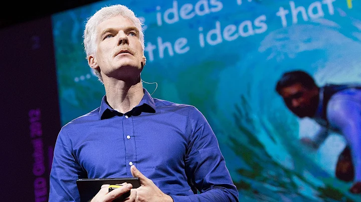 Andreas Schleicher: Use data to build better schools