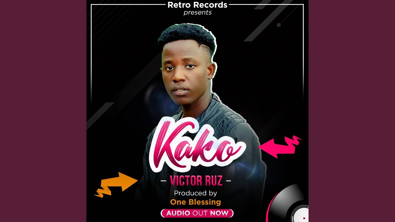 Watch Kako on YouTube Watch Kako on YouTube