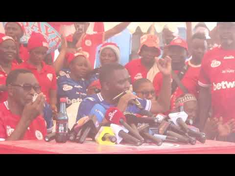 AHMEDALLY MAMBO YAKIWA MAGUMU TUNAMTOA MZEE MALAIKA PETRO ANAIJIA KIFO