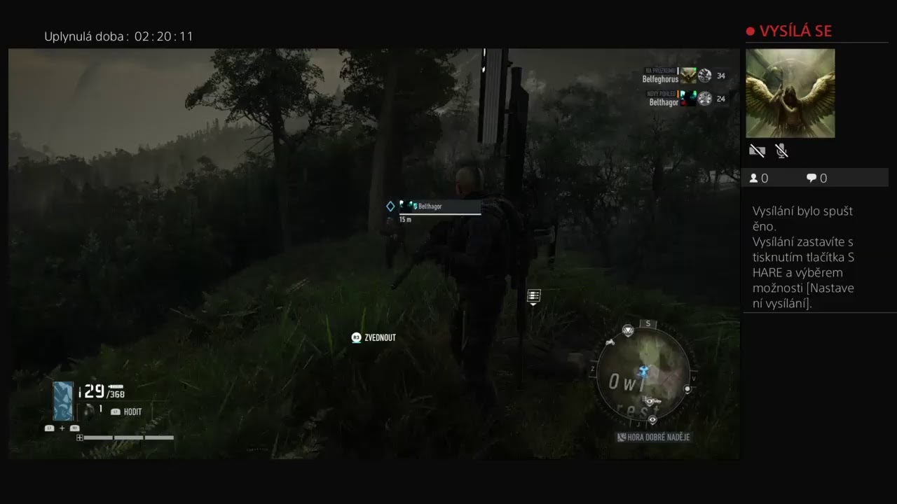 Breakpoint friends Coop