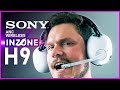 SONY INZONE H9 Gaming Headset - These are AWESOME but BEWARE!