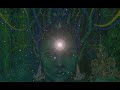 Arcturians Frequency  ( Binaural Beats Theta 5.93 Hz Alpha 11.87 Hz Space Visuals HD )