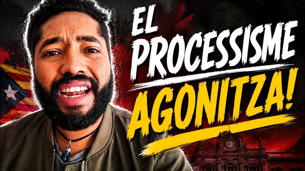La gran ESTAFA d’Òmnium Cultural: Per què tenen por d’Aliança Catalana?