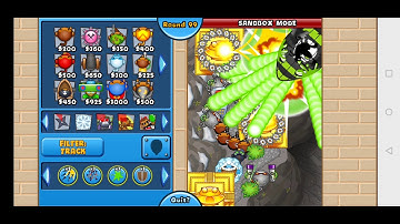 how to complete sandbox challenge 2