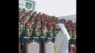 Sheikh Mohammed latest| At graduation of military officers by UAE Royal Family 1,649 views 1 year ago 1 minute, 27 seconds