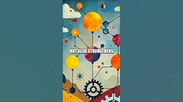 The Impact of Visual Metaphors in Viral YouTube Shorts