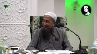 Niat Ambil Wudhuk - Ustaz Azhar Idrus