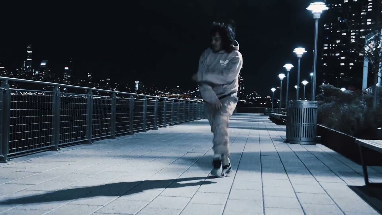 Charlotte De Witte - Sgadi Li Mi