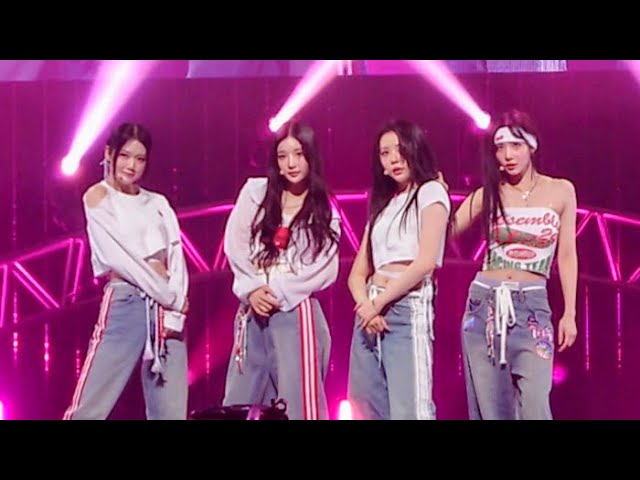 Generation' tripleS (트리플에스) JAPAN 1st SHOWCASE「###」2