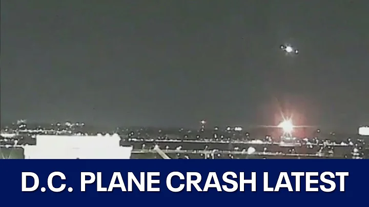 DC plane crash: NTSB releases new details from investigation | FOX 7 Austin