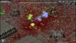 Theseus Return Of The Hero Mission 10 Clean Up Final Fight