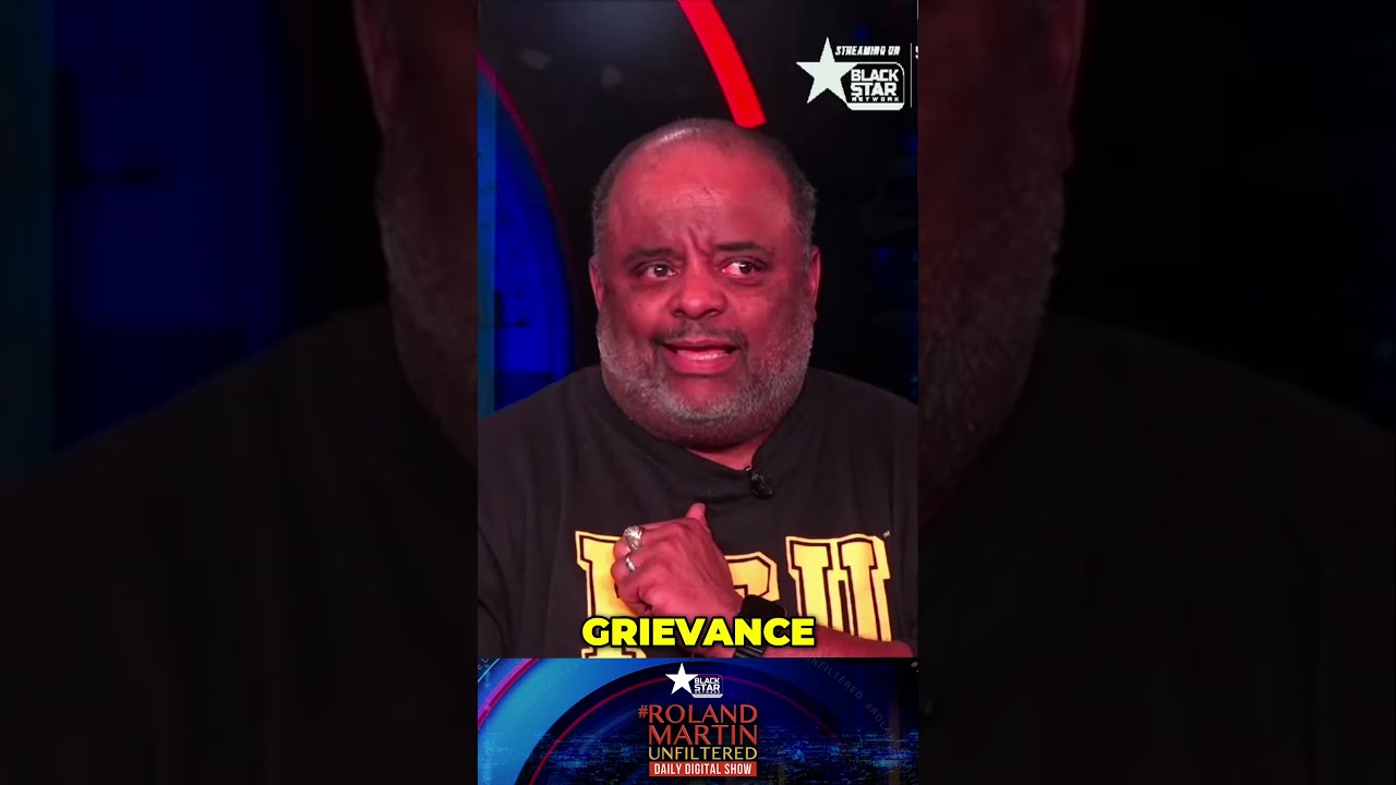 Fox News The Ultimate White Grievance Machine