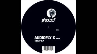 Audiofly X - 4 Play