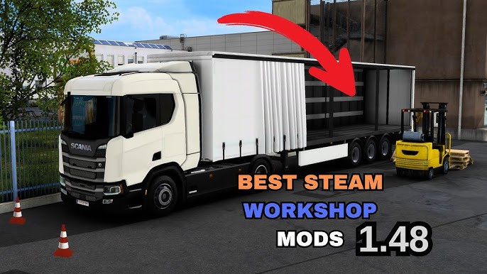 Steam Workshop::Realism Mods