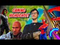 Stream Highlights &amp; Funny Moments!! (CRAZY CLIPS!!)