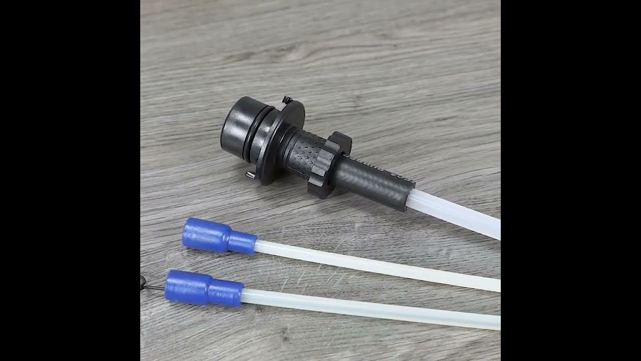 6 5L Manual Pneumatic Fluid Extractor EWKtools EB0103 Shorts