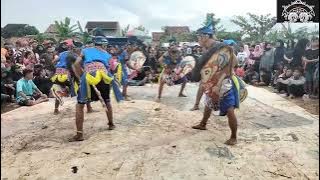 Yang penting hoa hoe full sore jaranan putra teratai indah (PTI) LIVE way Halim 2
