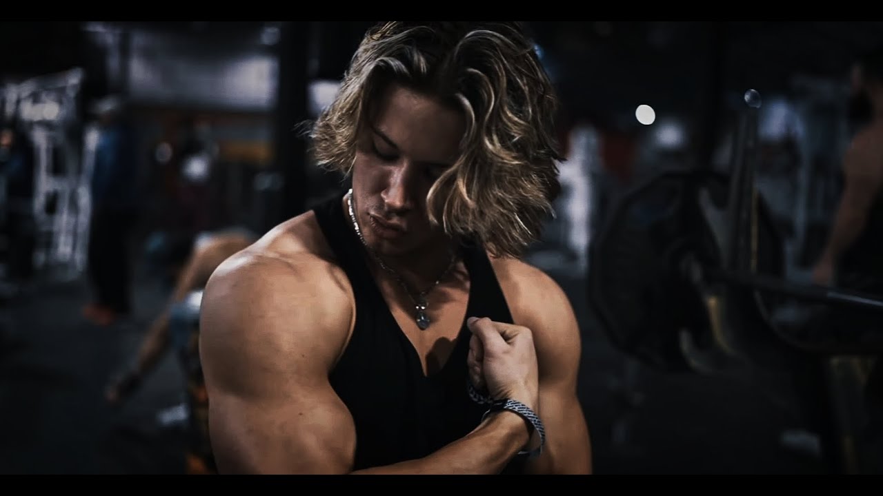 Alex Eubank workout motivation Alex Eubank motivation alexeubank zyzz motivation shorts