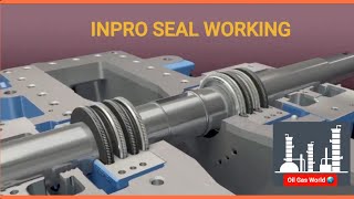 Sentinel Inpro Seal Working