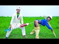 Must watch very special new funny 2023 doctor funny injection wala funny ep 13