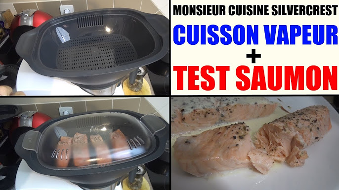 Recettes de Soupe de Cuisine Test - Recette et test de cuisine