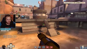 TF2 Stream Highlight: B4nny