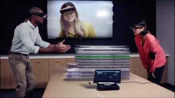 Lenovo ThinkReality A6 Uses Scenarios