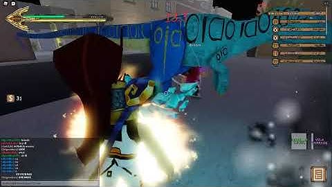 [YBA] Another Exploiter