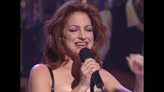 ※ Gloria Estefan - (Live from VH1 Divas 1998) with subtitles