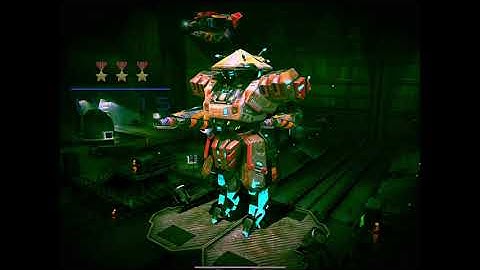 Robot Warfare : Part ⭕️29: must watch 1v3 🤯