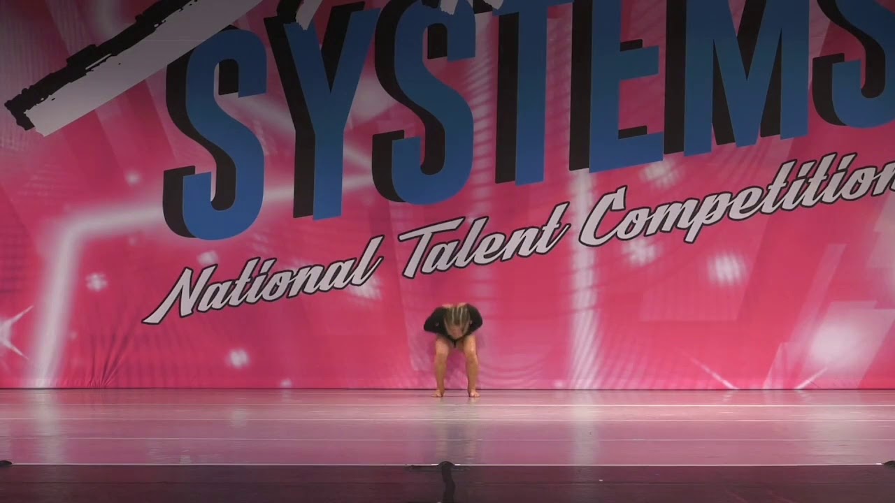 Morgan's contemporary solo